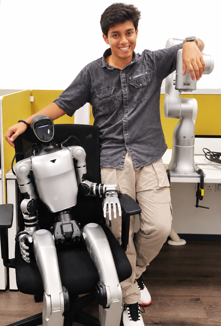 Shailesh