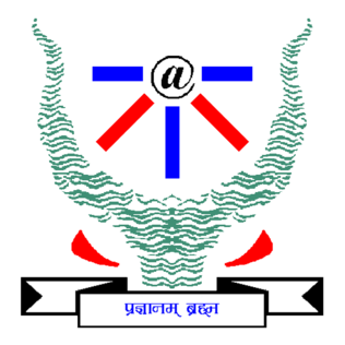 IIIT Allahabad logo